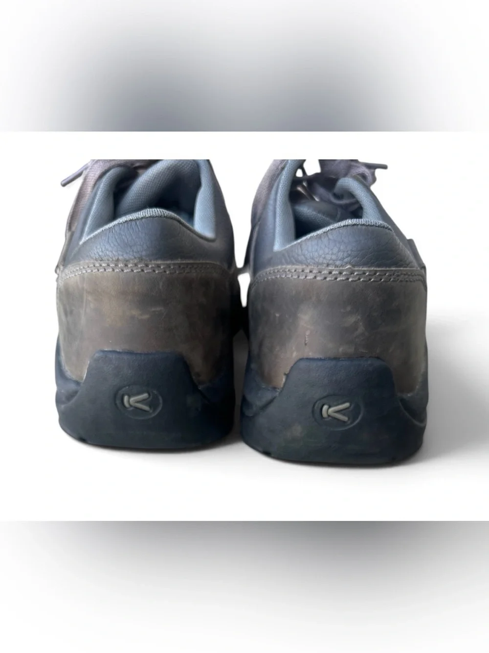 N/A keen oxfords